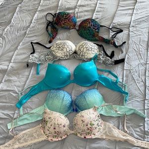 Victoria secret bras